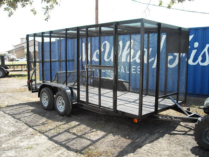 McWha Fischer Trailer Sales