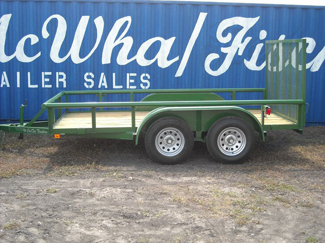 McWha Fischer Trailer Sales